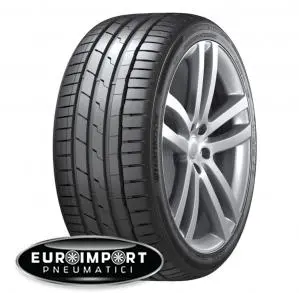 Hankook VENTUS S1 EVO3 SUV K127A 275/50 R19 112 W XL  TL BORDINO